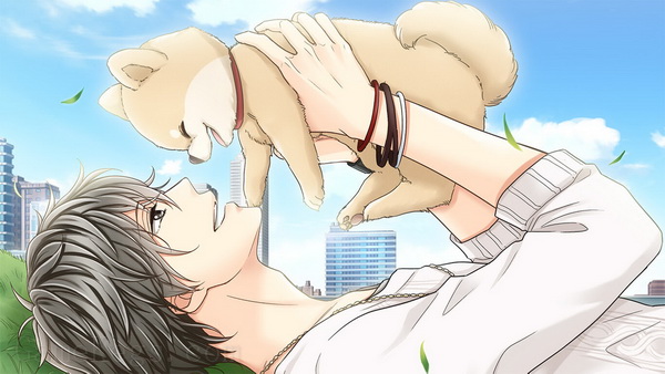 我最后的初吻.My Last First Kiss