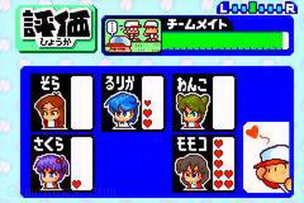口袋棒球DASH.Pawa Poke Dash