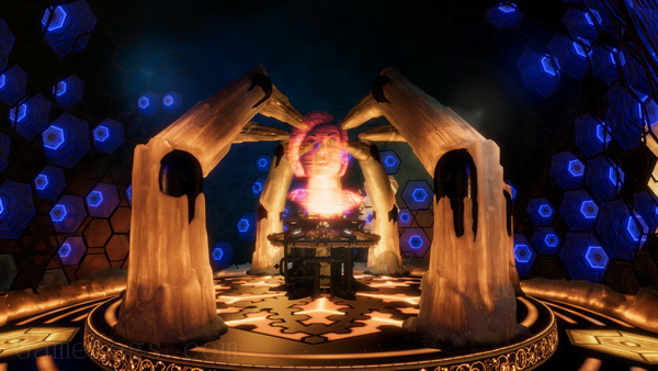 神秘博士：现实边缘.Doctor Who: The Edge of Reality