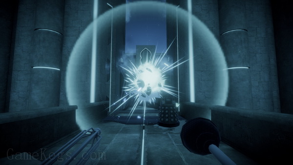 神秘博士：现实边缘.Doctor Who: The Edge of Reality
