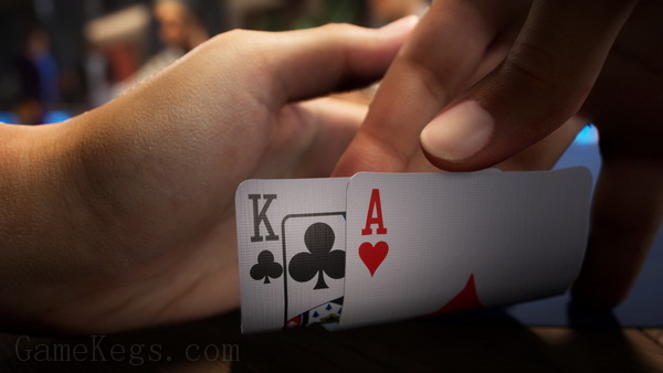 扑克俱乐部.Poker Club