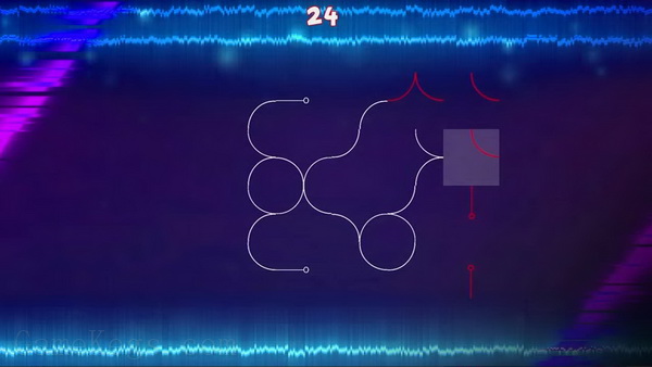 烧脑狂热.Puzzle Frenzy
