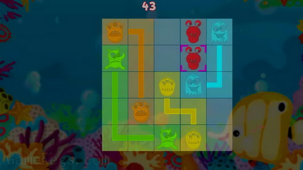 烧脑狂热.Puzzle Frenzy