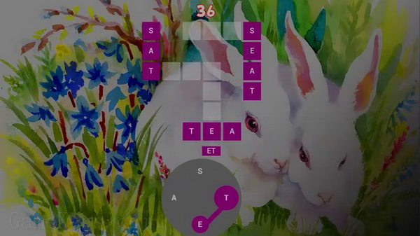 烧脑狂热.Puzzle Frenzy