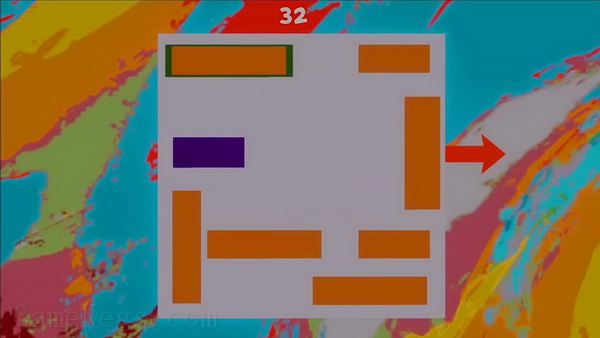 烧脑狂热.Puzzle Frenzy