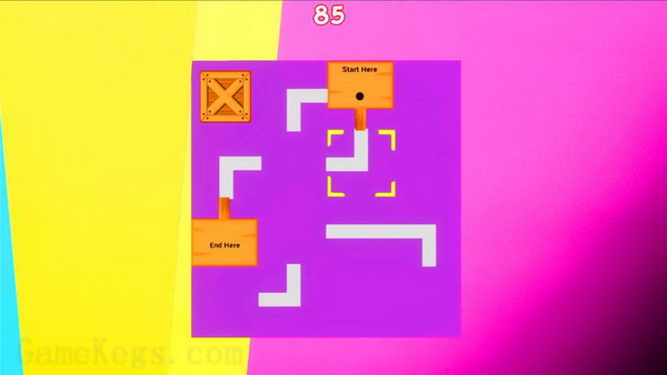 烧脑狂热.Puzzle Frenzy
