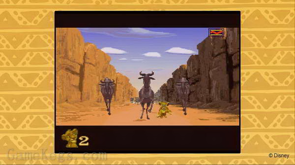 迪士尼经典合集：森林王子，阿拉丁和狮子王.Disney Classic Games Collection: The Jungle Book, Aladdin, and The Lion King