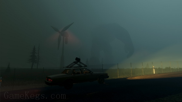 泰坦追逐者.Titan Chaser