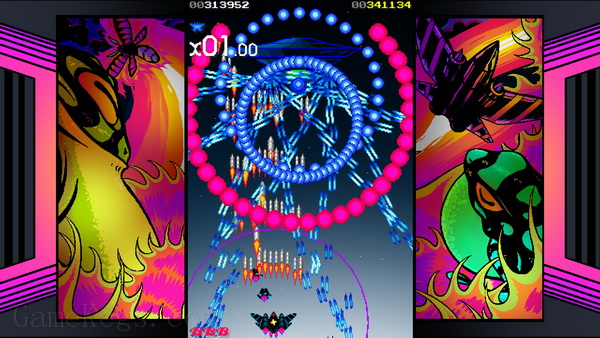 太空蛾：月球版.Space Moth: Lunar Edition