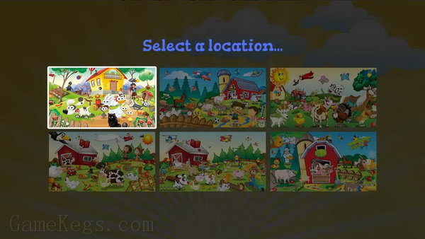 农场任务.Farmquest