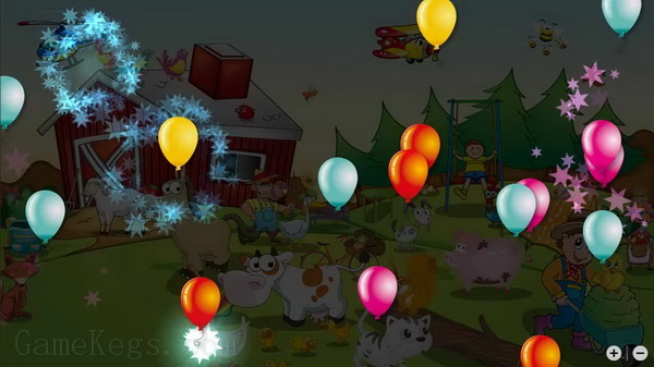 农场任务.Farmquest