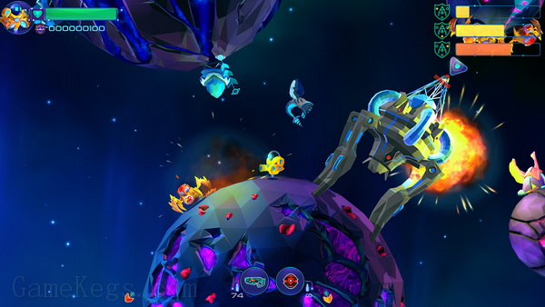 机器宇航员.Robonauts