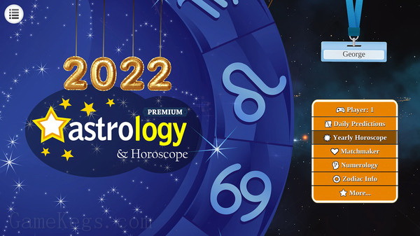 占星术和星座奖励.Astrology and Horoscope Premium