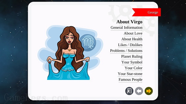 占星术和星座奖励.Astrology and Horoscope Premium