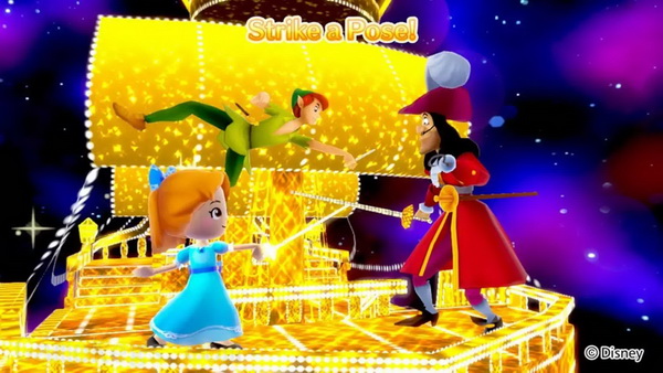 迪士尼魔法世界 2：加强版.Disney Magical World 2: Enchanted Edition
