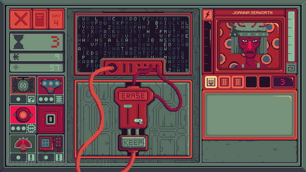 精神检验师.Mind Scanners