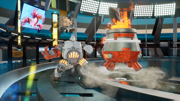 践踏2：超级机甲联盟 – 终极版.Override 2: Super Mech League – Ultraman Edition