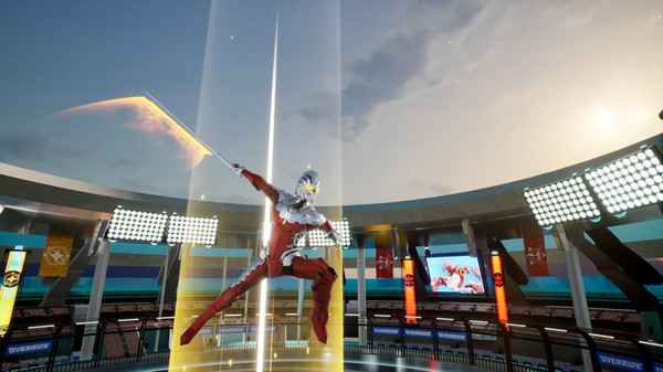 践踏2：超级机甲联盟 – 终极版.Override 2: Super Mech League – Ultraman Edition