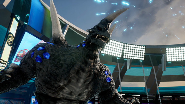 践踏2：超级机甲联盟 – 终极版.Override 2: Super Mech League – Ultraman Edition