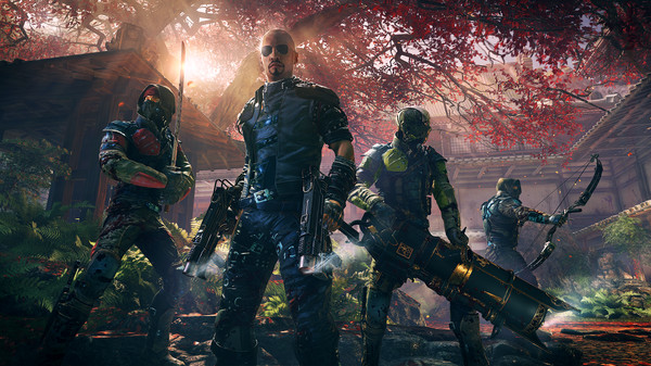 影子武士2：豪华版.Shadow Warrior 2 Deluxe