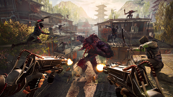 影子武士2：豪华版.Shadow Warrior 2 Deluxe