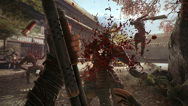 影子武士2：豪华版.Shadow Warrior 2 Deluxe