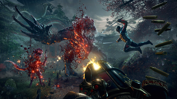影子武士2：豪华版.Shadow Warrior 2 Deluxe