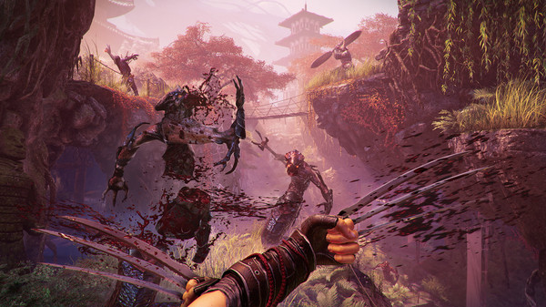 影子武士2：豪华版.Shadow Warrior 2 Deluxe