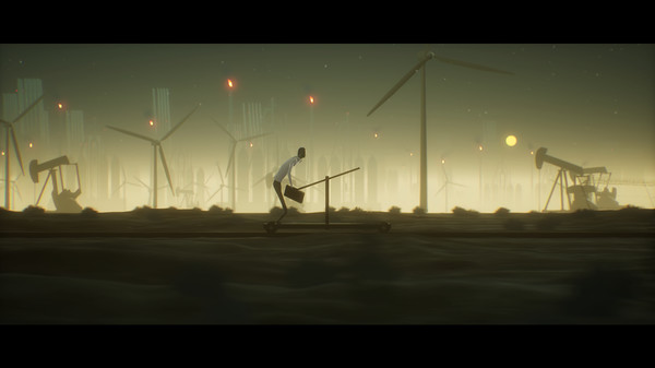 纸飞机效应.The Plane Effect