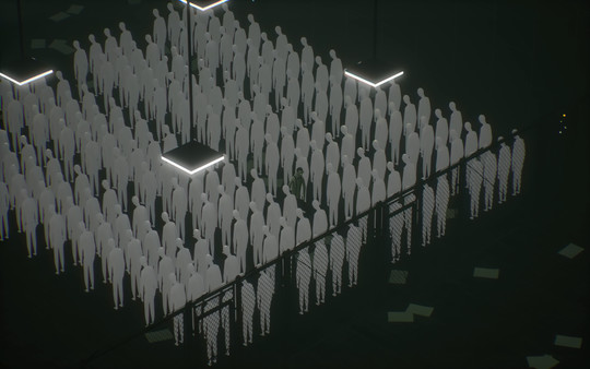 纸飞机效应.The Plane Effect
