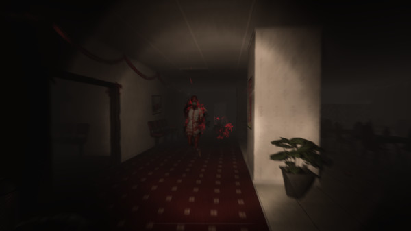 地狱之路.Hellcoming