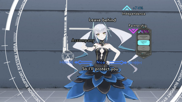 阿尔特斯：超越时空.ALTDEUS: Beyond Chronos