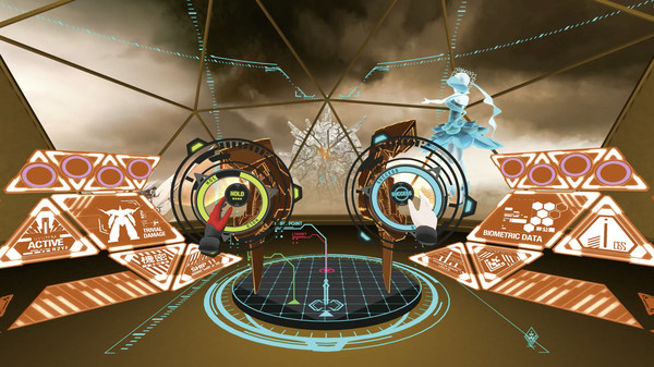 阿尔特斯：超越时空.ALTDEUS: Beyond Chronos