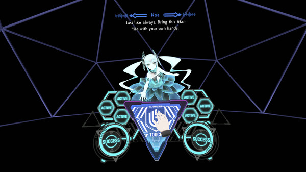 阿尔特斯：超越时空.ALTDEUS: Beyond Chronos