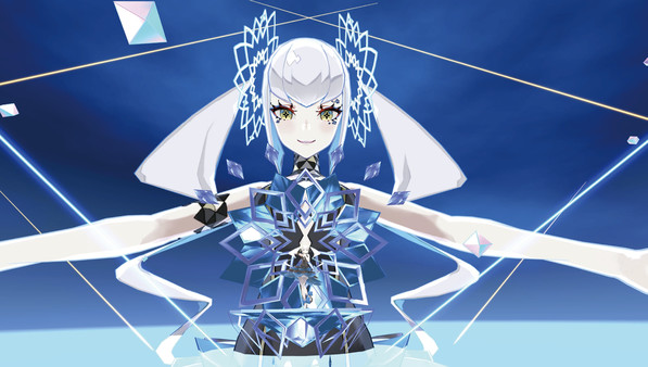 阿尔特斯：超越时空.ALTDEUS: Beyond Chronos