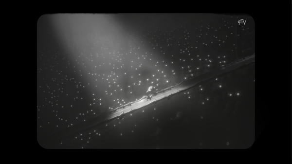 白色阴影.White Shadows