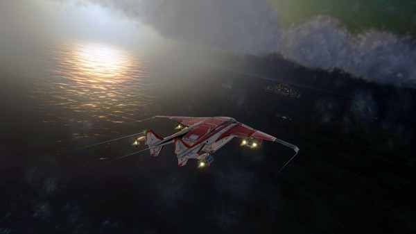 前线飞行员模拟器.Frontier Pilot Simulator
