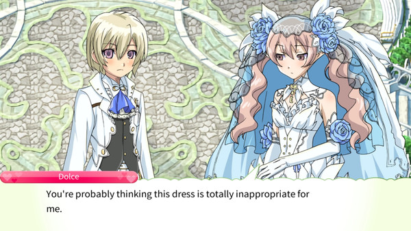符文工房4：特别版.Rune Factory 4 Special