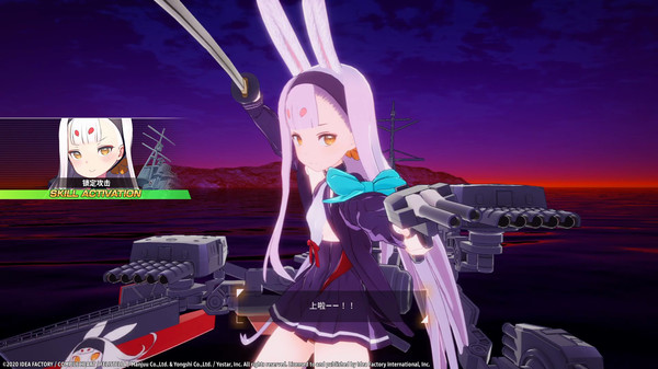 碧蓝航线：交汇的航迹 – 豪华组合包.Azur Lane Crosswave Complete Deluxe Edition Bundle