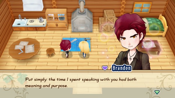 牧场物语：重聚矿石镇.STORY OF SEASONS: Friends of Mineral Town