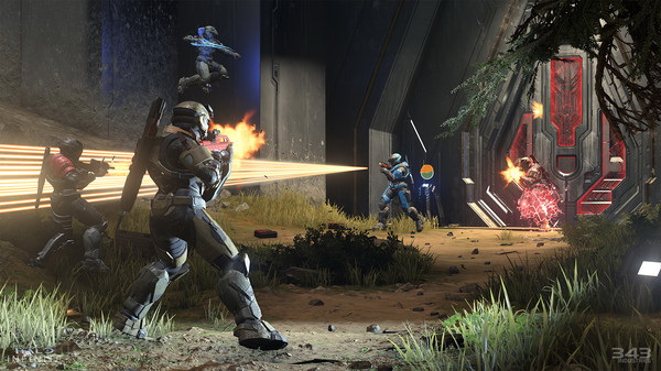 光环：无限.Halo infinite