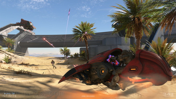 光环：无限.Halo infinite
