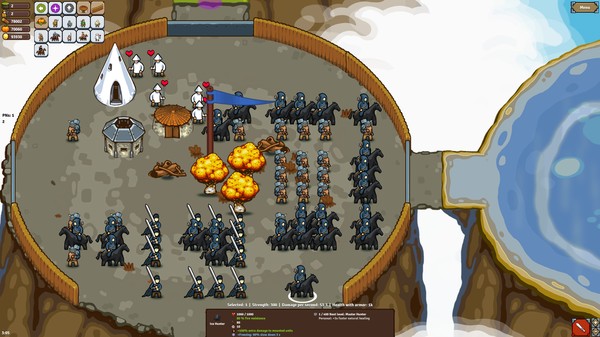 环形帝国：竞争者.Circle Empires Rivals