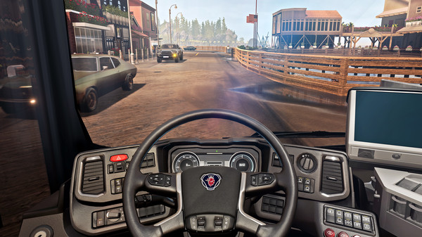 巴士模拟21：下一站 – 黄金版.Bus Simulator 21 Next Stop – Gold Edition