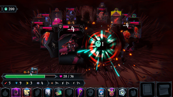 苦痛之环.Ring of Pain