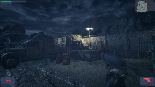 HUNDRED FIRES: The rising of red star – EPISODE 1