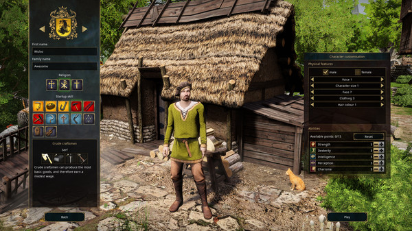 行会3.The Guild 3