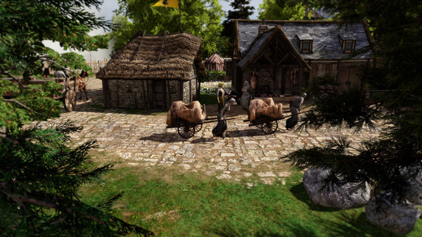 行会3.The Guild 3