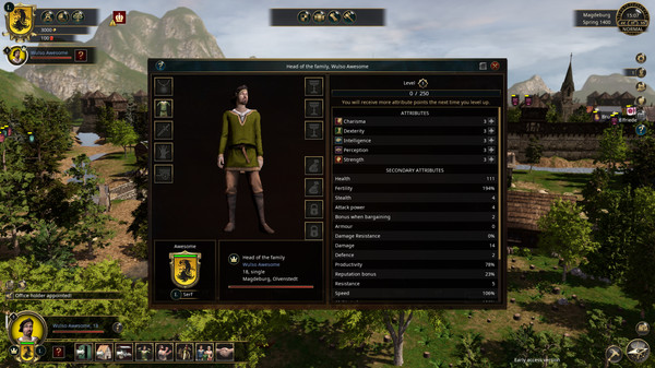 行会3.The Guild 3