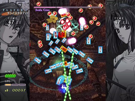 式神之城2.Castle of Shikigami 2